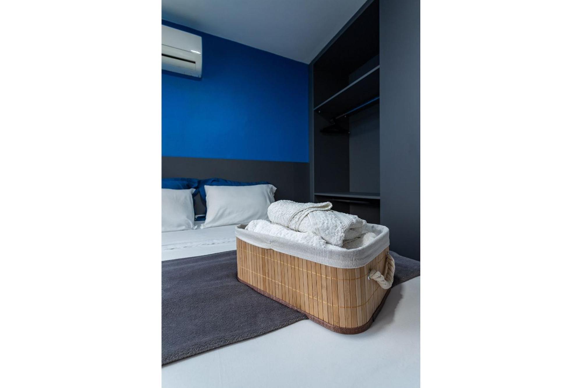 Apartamento Especial- Icarai Niterói Exterior foto