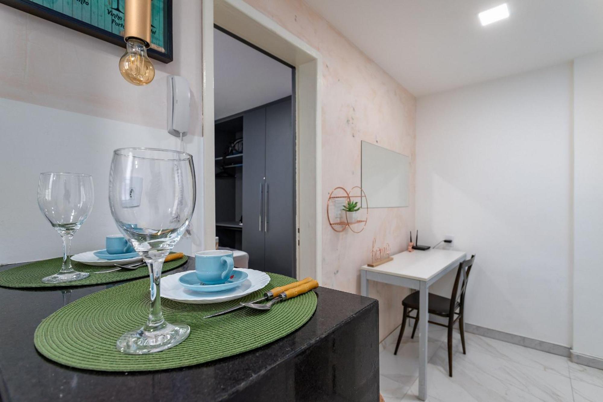 Apartamento Especial- Icarai Niterói Exterior foto