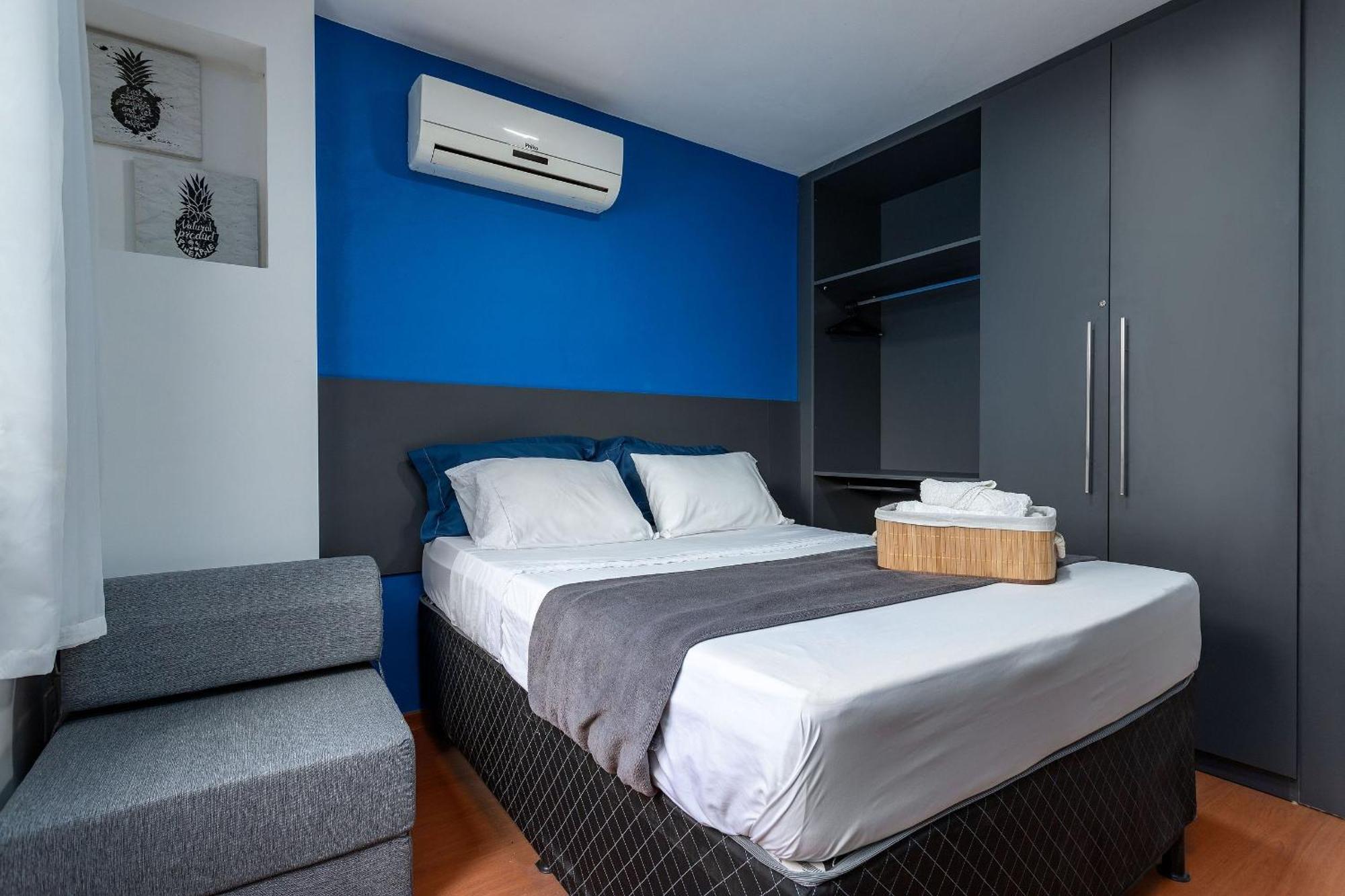 Apartamento Especial- Icarai Niterói Exterior foto