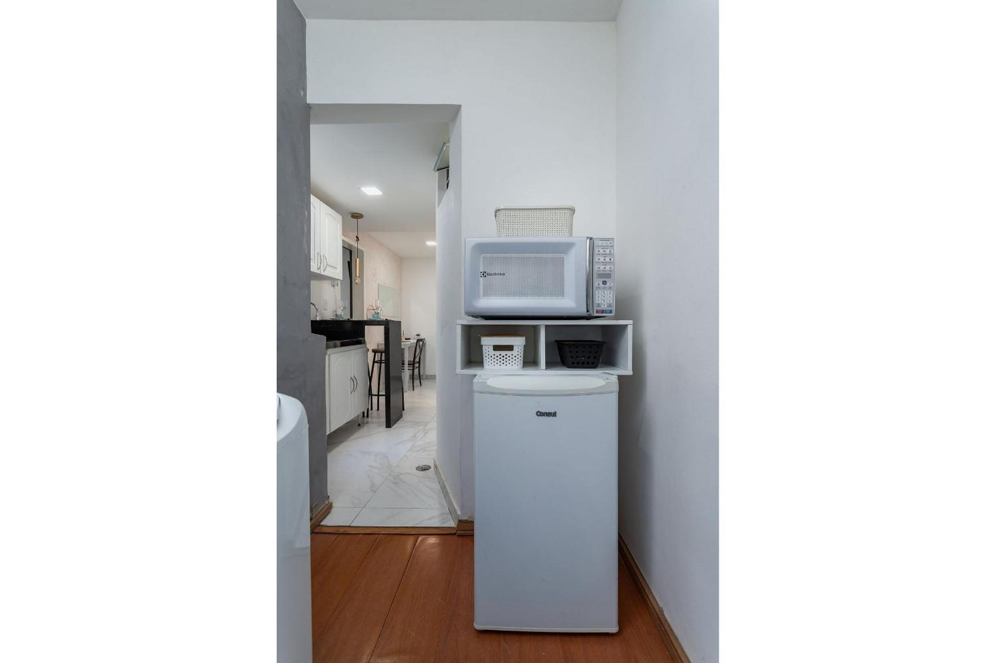 Apartamento Especial- Icarai Niterói Exterior foto