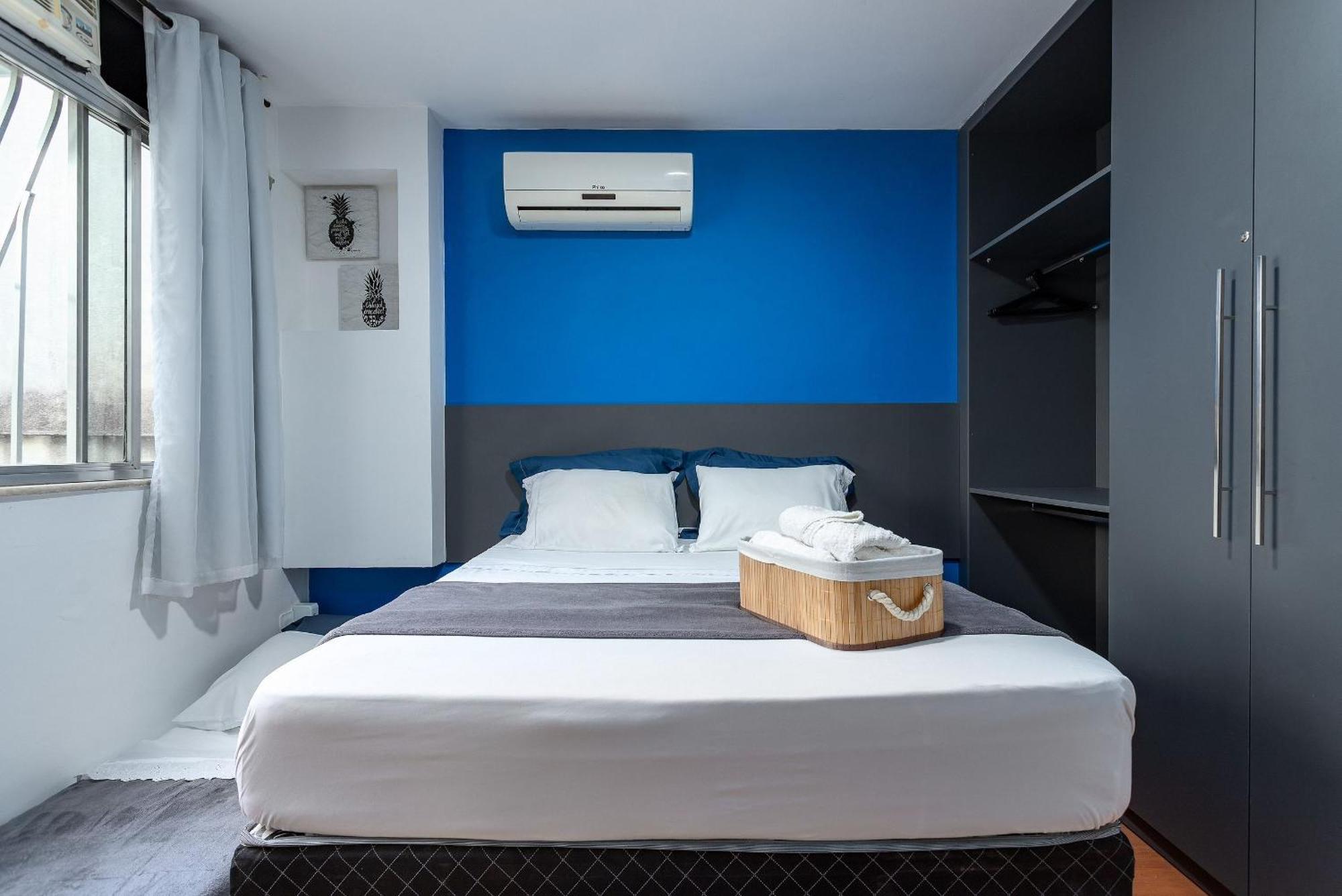 Apartamento Especial- Icarai Niterói Exterior foto