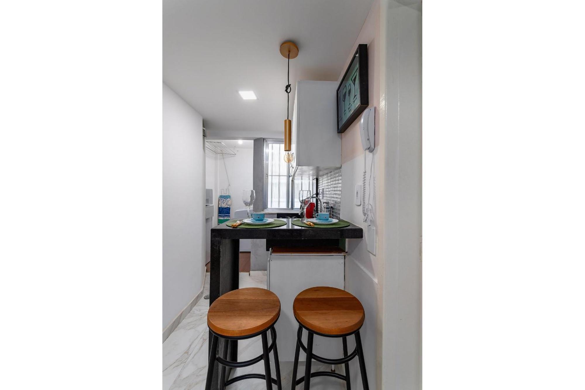 Apartamento Especial- Icarai Niterói Exterior foto